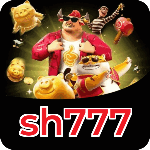 Catálogo sh777 2.547 jogos - Pragmatic Play, Evolution, NetEnt